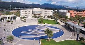 Universidad Jaume I de Castellón | Lista de alumnos admitidos en la UJI y notas de corte 2021 de la Universidad Jaume I de Castellón | Las Provincias