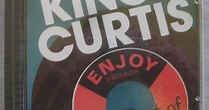 King Curtis - "Enjoy...The Best Of"