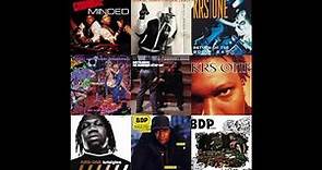 Best of Krs-One