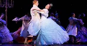 Rodgers + Hammerstein's Cinderella | Ahmanson Theatre | Los Angeles