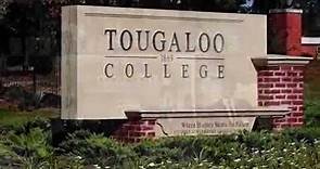 Tougaloo College "Where History Meets the Future"