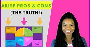Arise.com Pros & Cons (the TRUTH!) | Online, Remote Work From Home Jobs 2020