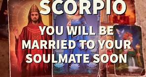 SCORPIO: ONE OF YOUR BEST LOVE READINGS, ABUNDANCE & FINALLY IN A HAPPY HEALTHY WHOLE RELATIONSHIP
