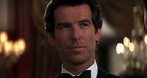 Pierce Brosnan Tribute