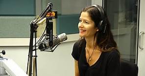 Jill Hennessy Remembers 'Law & Order', Talks Music + More