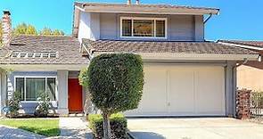 $1,723,888 // House For Sale Fremont California // East Facing // Real Estate In US