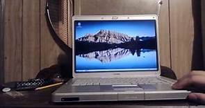 Overview: Compaq Presario V5000 Laptop