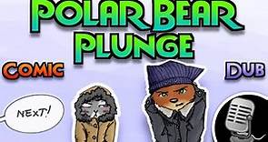 POLAR BEAR PLUNGE - Zootopia Comic Dub