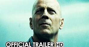 Vice Official Trailer #1 (2015) - Bruce Willis Movie HD