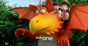 Trailer: Zog and the Flying Doctors