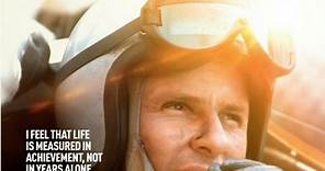 McLaren, la película 2017 || Bruce Mclaren Film