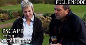Escape to the Country Season 17 Episode 18: Cornwall (2016) | FULL EPISODE