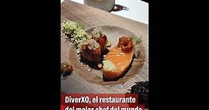 Restaurante DiverXO en Madrid, El mejor chef del mundo | El Tiempo