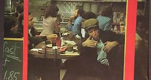 Tom Waits - Nighthawks At The Diner