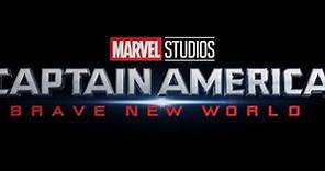Captain America: Brave New World revela nuevas imágenes de la película con Harrison Ford | Tomatazos