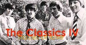 The Classics IV - Traces of Love