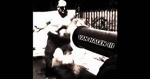 Van Halen - Van Halen III (Full Album)