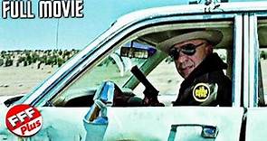 BORDER COP | Full POLICE ACTION Movie | Terry Savalas