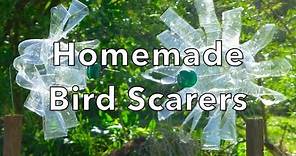 How to make a Bird Scarer