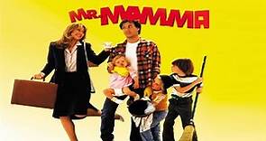 Mister Mamma (film 1983) TRAILER SUB ITA