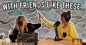 With Friends Like These... FULL LENGTH EPISODE