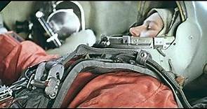 蘇聯5位女太空人在太空「集體懷孕」！生下來嬰兒竟…沒有人知道爸爸是誰！