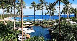 Four Seasons Resort Lanai (Hawaii): impressions & review