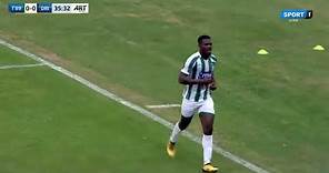 Christian Mba (KF Trepça) 2022 Goals
