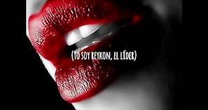 Reykon - Kiss ðŸ’‹ [El Ãšltimo Beso] Feat. Kapla y Miky ðŸŽ¼(Letra/lyrics) ðŸŽ¼ ðŸŽ¶