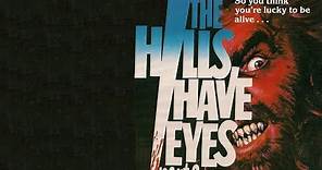 The Hills Have Eyes Part 2 Original Trailer (Wes Craven, 1984)