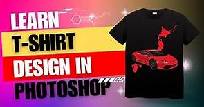 The Ultimate T-Shirt Design Guide: Create Your Own Masterpiece | Car T-Shirt Design