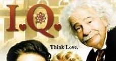 IQ Fórmula para amar / I.Q. (1994) Online - Película Completa en Español - FULLTV