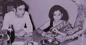 Sharmila Tagore & Mansoor Ali Khan Pataudi's Love Story