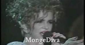 Yolandita Monge - AHORA AHORA [LIVE-EN DIRECTO]