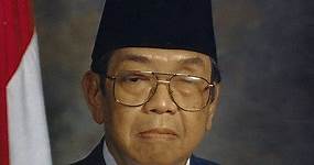 Biografi Abdurrahman Wahid atau Gus Dur