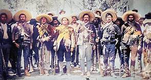 Descubre qué pasó en la Revolución Mexicana en resumen
