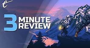 Wildfire | Review in 3 Minutes
