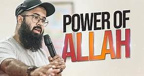 The Power of Allah | Powerful Story | Tuaha ibn Jalil
