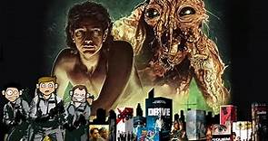 The Fly (1986) | BREAKDOWN & REVIEW