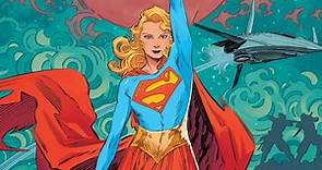 Tom King escribirá el nuevo cómic de Supergirl - La Tercera