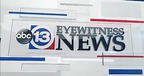 KTRK - ABC 13 Eyewitness News at 6:00 & 6:30 (Full), 12/22/2020