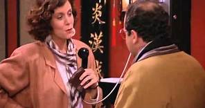 Seinfeld Clip - The Chinese Restaurant with George (NEW)