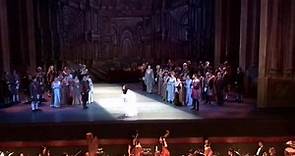 Momenti indimenticabili,... - Teatro Lirico Giuseppe Verdi