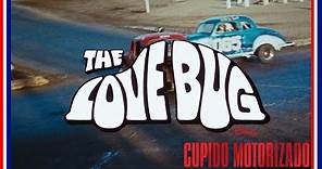 Cupido Motorizado (The Love Bug) - Introducción (1969)