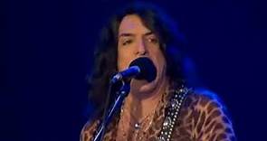 Paul Stanley one live Kiss