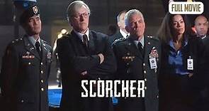 Scorcher | English Full Movie | Action Adventure Drama