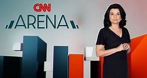 CNN ARENA - 25/05/2023