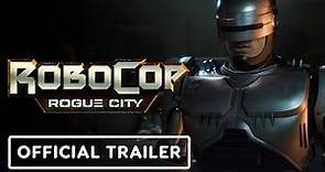RoboCop: Rogue City - Official New Game+ Update Trailer