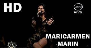 MARICARMEN MARIN - COMO TU MUJER [ Musical ]
