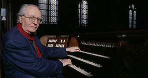 Olivier Messiaen — L’orgue de la Sainte Trinité (version complète) [SUB JA] (1991)